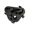 2014 BMW 328i - Passenger Side, Outer, Tail Light Circuit Board, Bulb Carrier for Fender Taillight