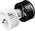64111468453 OE Replacement Series Blower Motor