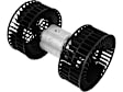 1995 BMW 530i - Blower Motor, OE Replacement Series