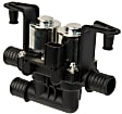 64116906652 Direct Fit HVAC Heater Control Valve, Sold Individually