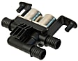 64116906652 Direct Fit HVAC Heater Control Valve, Sold Individually
