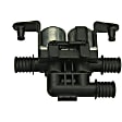 64116910544 Heater Valve OE Replacement Series