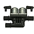 64116910544 Heater Valve OE Replacement Series