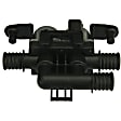 64116910544 Heater Valve OE Replacement Series