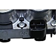64116910544 Heater Valve OE Replacement Series