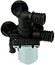 64118369805 Direct Fit HVAC Heater Control Valve, Sold Individually