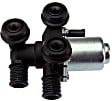 64118369805 Direct Fit HVAC Heater Control Valve, Sold Individually