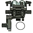 64118374994 Heater Valve OE Replacement Series