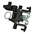 64118374994 Heater Valve OE Replacement Series