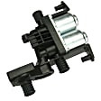 64118374994 Heater Valve OE Replacement Series