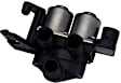 1992 BMW 318i - Heater Valve, Sedan