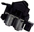 1992 BMW 318i - Heater Valve, Sedan