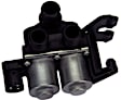 1992 BMW 318i - Heater Valve, Sedan