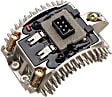 64118391399 Blower Motor Resistor