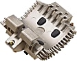 64118391399 Blower Motor Resistor