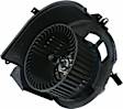 2013 BMW X6 - Blower Motor, without Regulator, OE Replacement Series