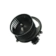 64119350395 Blower Motor
