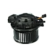 64119350395 Blower Motor