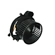 64119350395 Blower Motor