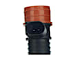6420160330 Crankcase Breather Hose