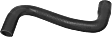 64211390934 EPDM Rubber Radiator Hose, APA/URO Parts Radiator Hose