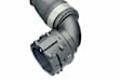 64216983858 Heater Hose - EPDM Rubber, Direct Fit, Sold Individually