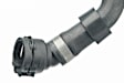 64216983858 Heater Hose - EPDM Rubber, Direct Fit, Sold Individually