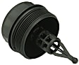 6421800038 Oil Filter Housing Cap - Direct Fit