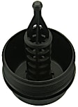 6421800038 Oil Filter Housing Cap - Direct Fit