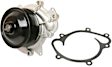 6422000701 Water Pump, 3.0L, 6Cyl, OE Replacement Series