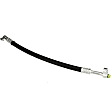 64531504536 A/C Hose - Direct Fit, Sold Individually