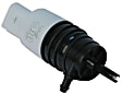 2006 BMW 330i - Washer Pump
