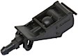 2003 Volkswagen Passat - APA/URO Parts OE Replacement Windshield Washer Nozzle - Sold Individually