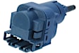 6Q0927189 OE Replacement Series Clutch Pedal Position Switch