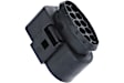 2018 Volkswagen GTI - Headlight Connector