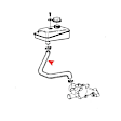7576671 Bypass Hose