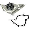 78121006 Water Pump, OE Replacement Series