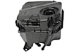 7L0121407F Coolant Reservoir