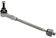7L0422803D Tie Rod Assembly - Front, Driver Side, Sold Individually