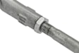 7L0422803D Tie Rod Assembly - Front, Driver Side, Sold Individually