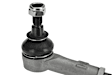 7L0422803D Tie Rod Assembly - Front, Driver Side, Sold Individually