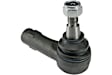7L0422818D Tie Rod End, APA/URO Parts OE Replacement