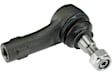 7L0422818D Tie Rod End, APA/URO Parts OE Replacement