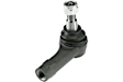 7L0422818D Tie Rod End, APA/URO Parts OE Replacement