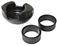 2004 BMW 330i - Cup Holder
