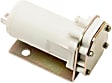 1979 Porsche 924 - Washer Pump, With Bracket