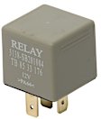 1970 Saab 99 - Multi Purpose Relay, Ignition Lock, Radiator Fan, Rear Window - Hatchback, Fuel Pump(To 7000965), Safety (To 1036086), Sold Individually