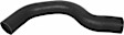 8623779 Upper EPDM Rubber Radiator Hose, OE Replacement Series