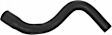 8623820 Lower EPDM Rubber Radiator Hose, OE Replacement Series
