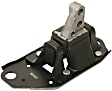 8624509 Passenger Side OE Replacement Series Motor Mount, Sold Individually